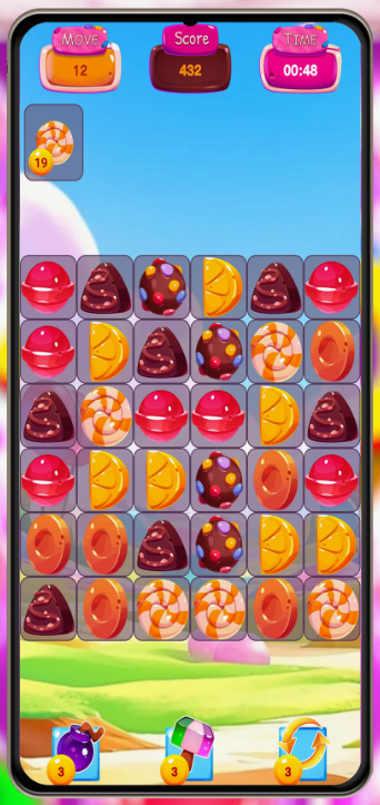 sweet bonanza 1000 apk on android