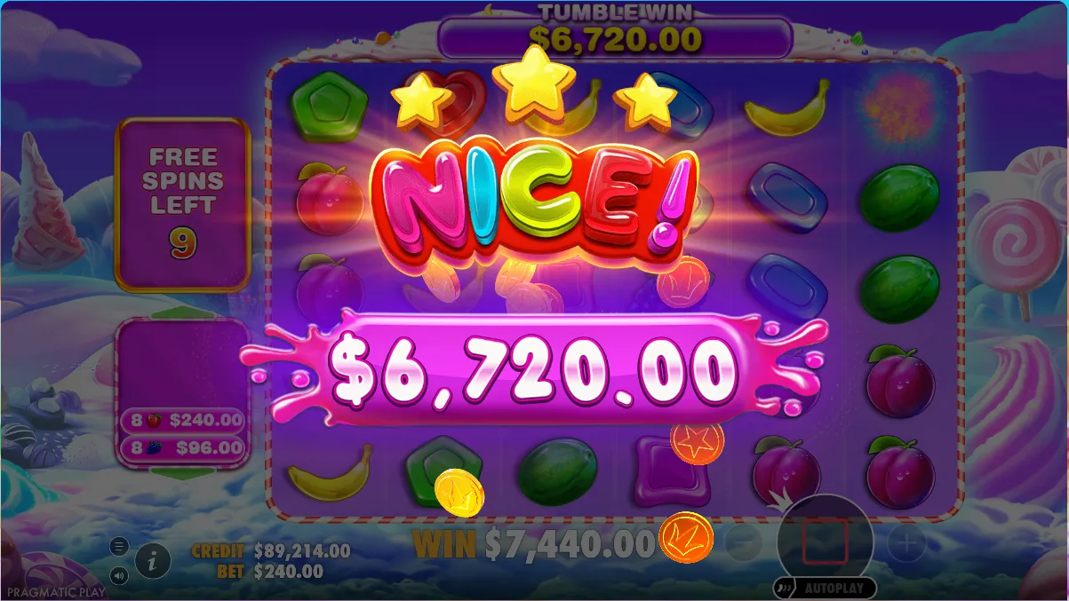 win in demo sweet bonanza 1000