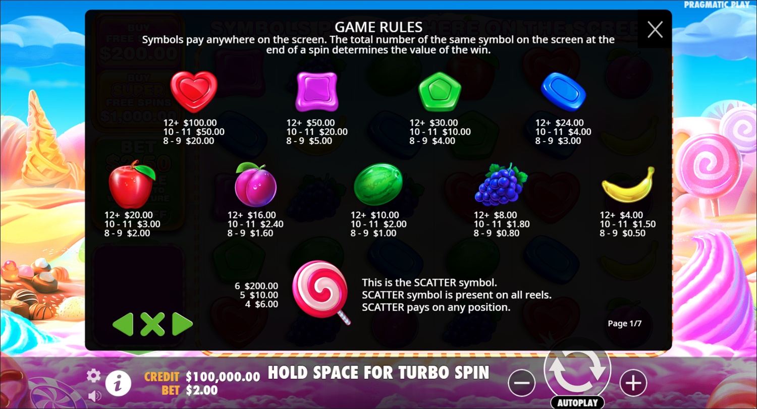 rules