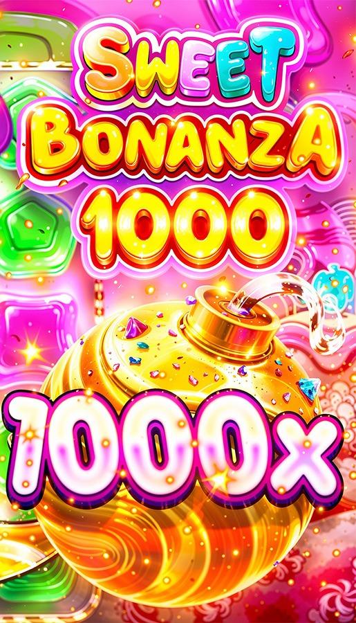 game sweet bonanza 1000
