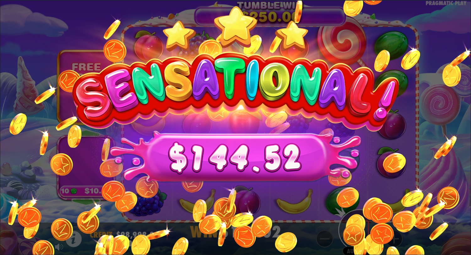 win slot